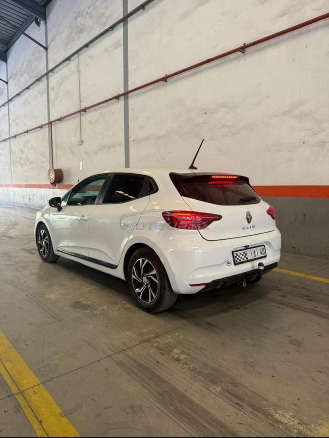 clio 