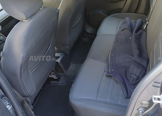 Dacia Logan Diesel Manuelle 2022 à Rabat