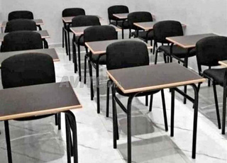 Équipement Scolaire Professionnel