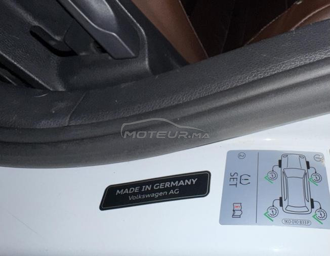 Volkswagen Golf 7 Diesel Automatique 2019