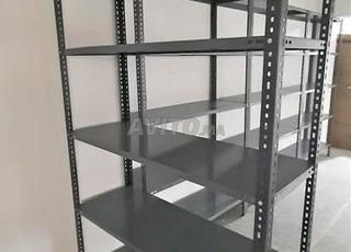 Rayonnage léger Sur Mesure