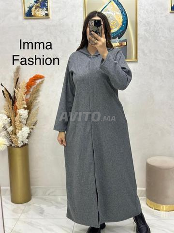 لبسة أنيقة 100 في المئة