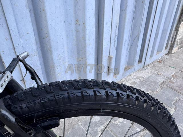 دراجة روكرايدر 20 بوصة - 2