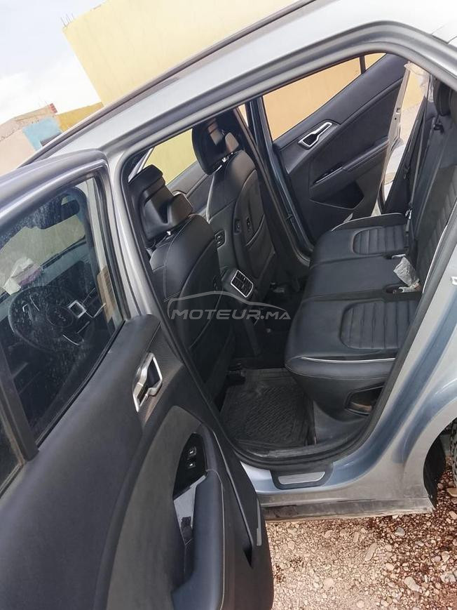 Kia Sportage Diesel Automatique 2024 à Marrakech