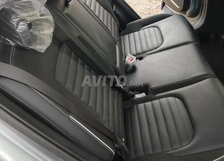 كيا سبورتاج ديزل أوتوماتيكية 2024 في مراكش