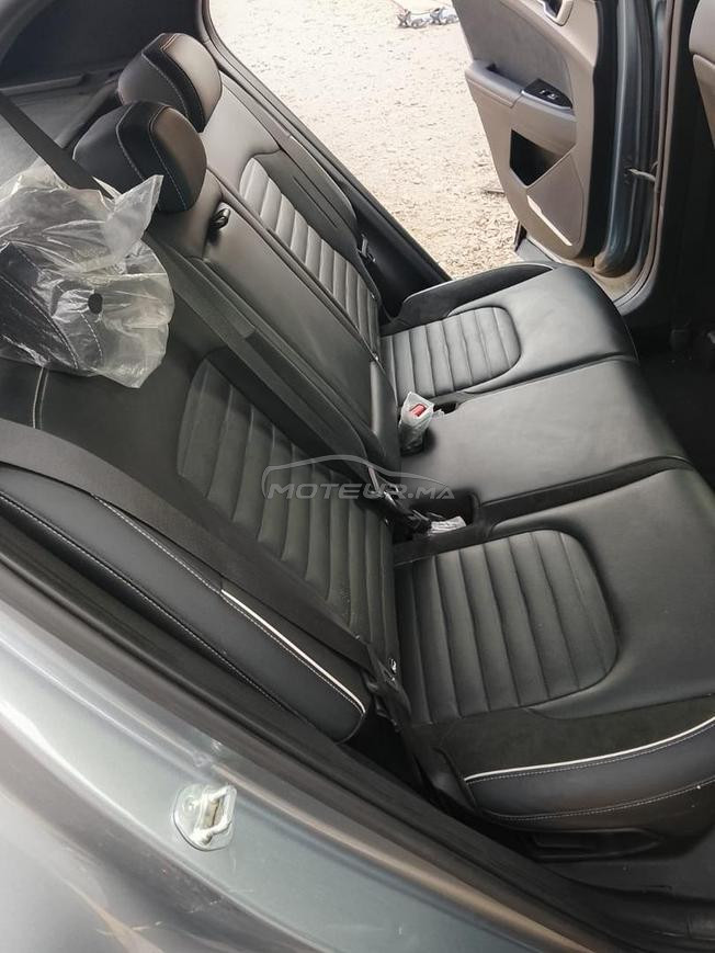 Kia Sportage Diesel Automatique 2024 à Marrakech