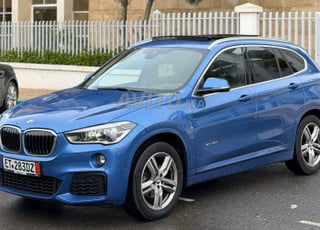 BMW X1 PACK M