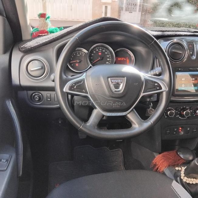 stepway sandero