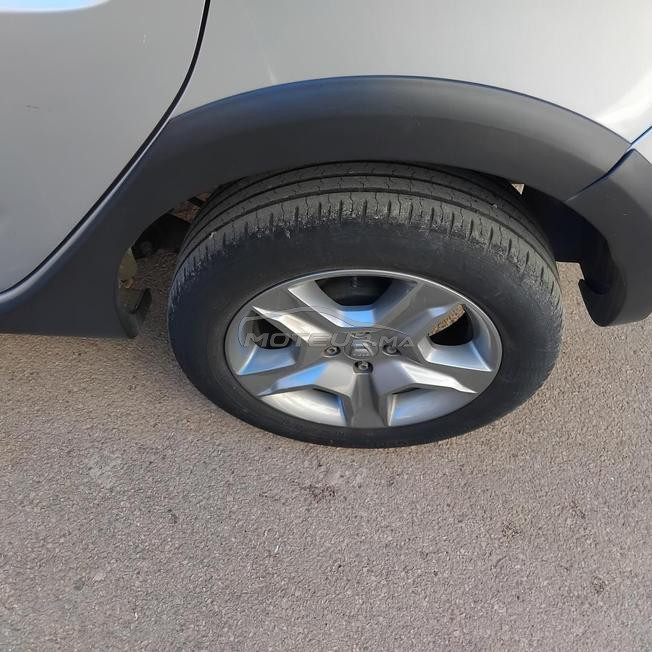 stepway sandero