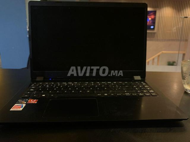 PC Portable Acer 256GB