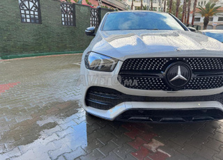 Mercedes-Benz GLE 350 DE