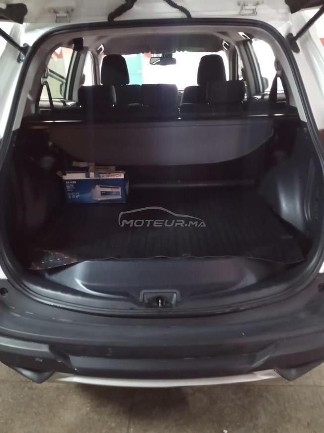 Toyota RAV4  Diesel 2016