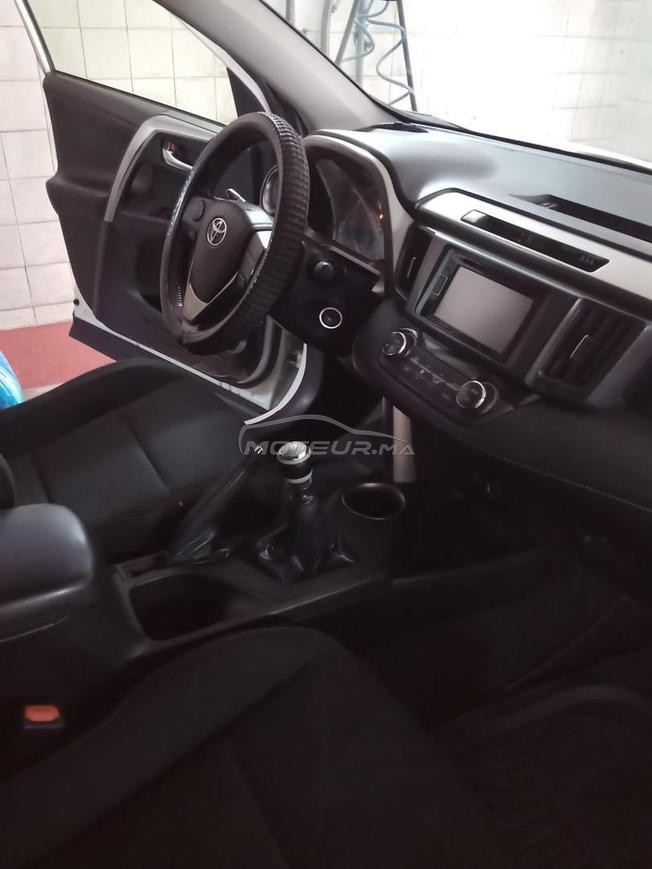 Toyota RAV4  Diesel 2016