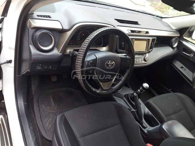 Toyota RAV4  Diesel 2016