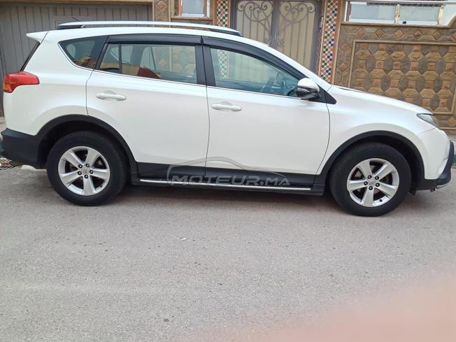 Toyota RAV4  Diesel 2016