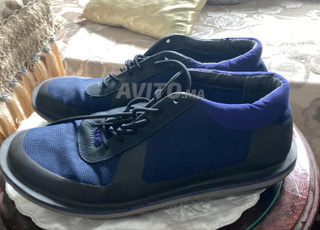 Chaussure Camper Beatles