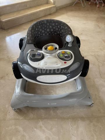 يوبالا بيبي