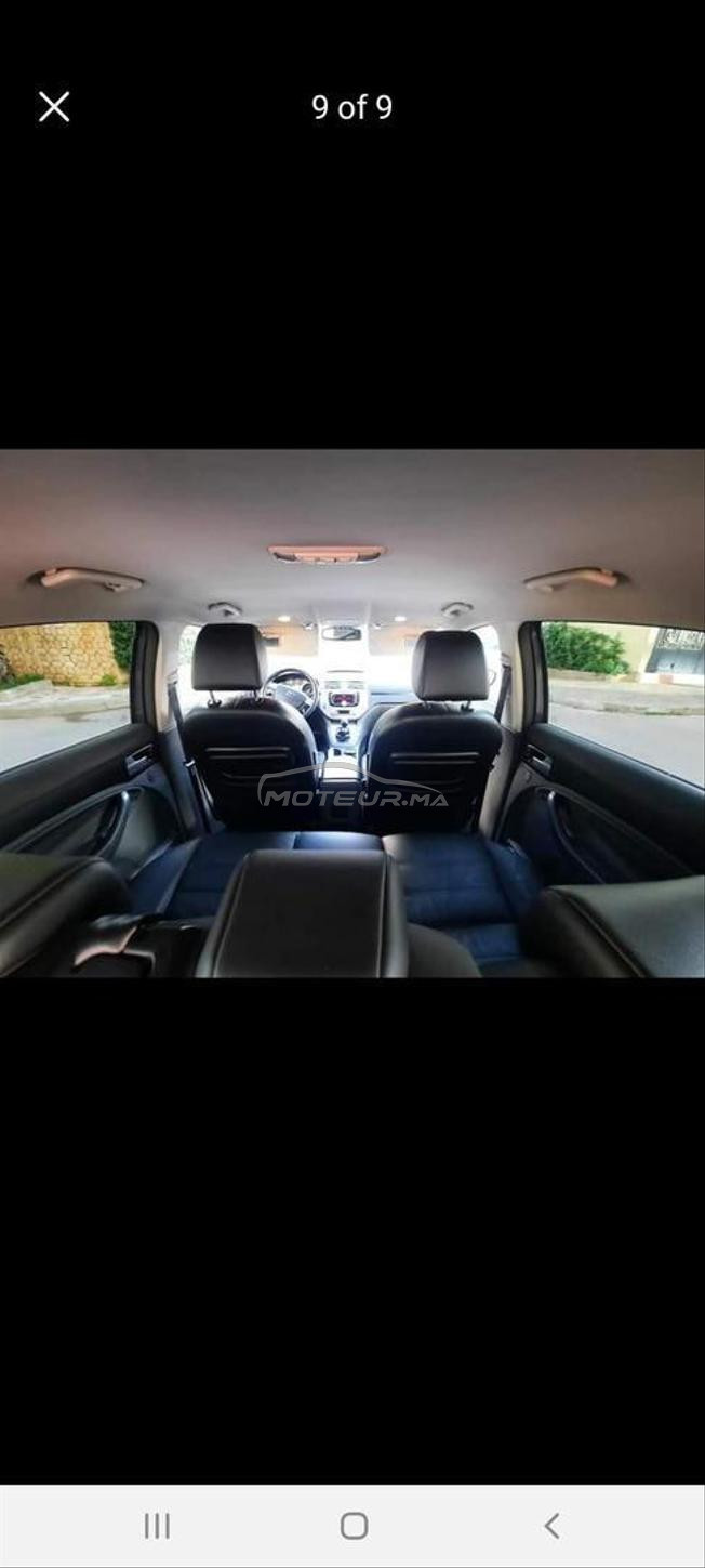 FORD KUGA TITANIUM 2013