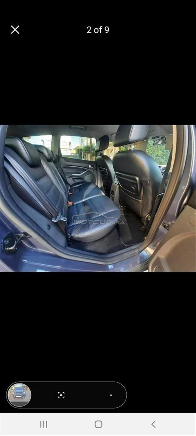 FORD KUGA TITANIUM 2013