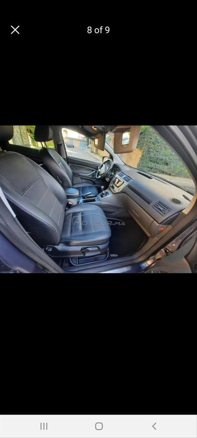 FORD KUGA TITANIUM 2013