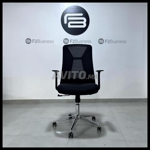 Fortes remises sur le mobilier de bureau pour la fin d'année