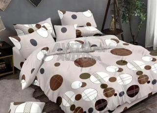 Appartement climatisé à Jnan Ourad près de McDonald's sur la route de Casablanca