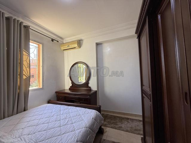  Appartement meublé à louer à la journée à Marrakech - image 5