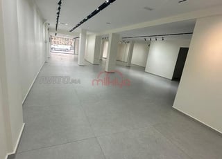 Vente Fond de commerce 2 piéces de 287 m2 à Agadir