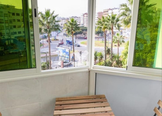 165956-Appt à louer à 7500DH à Moulay Youssef