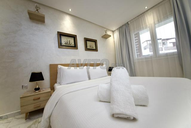 COMPLEXE MIRADOR GOLF - CABO NEGRO