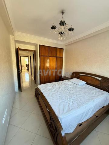 Appartement à vendre 78 m² à Salé