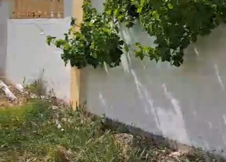 Maison et terrain 2h à Asilah route Tanger