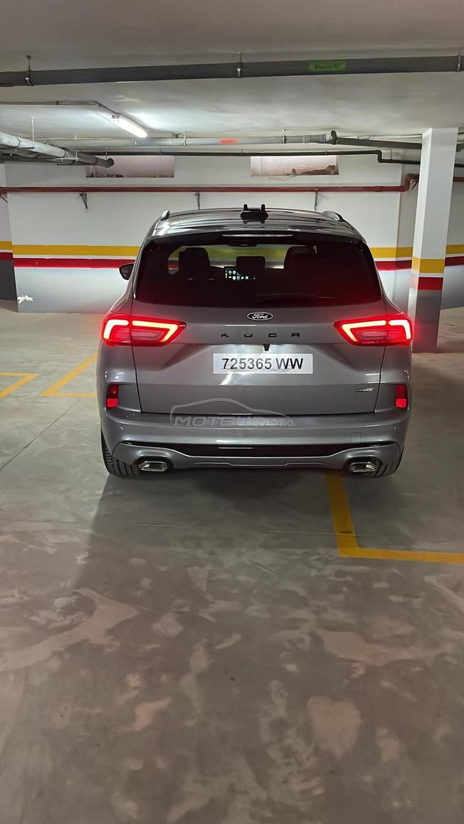 Ford Kuga Hybride ST line  2025 