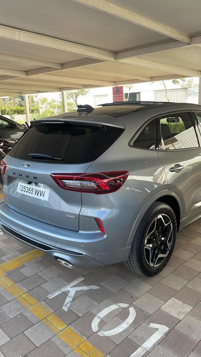 Ford Kuga Hybride ST line  2025 