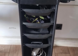 Meuble de rangement pour Salon