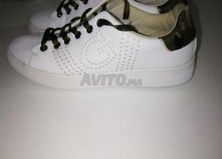 Espadrilles Guess Femme