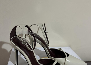 Chaussures à talons Zara – Pointure 38