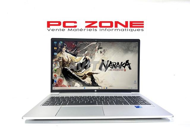 HP ProBook 450 G10 / i5 الجيل الثالث عشر / 16GB 512SSD