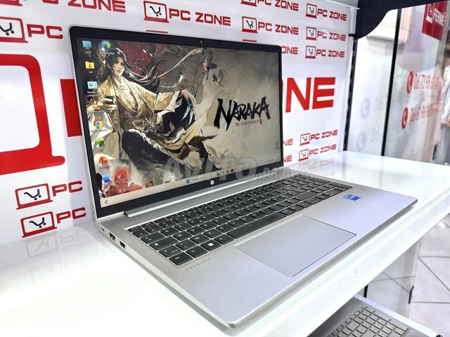 HP ProBook 450 G10 / i5 13EME GEN 16Go 512SSD - 2