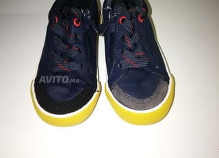 Espadrilles Okaïdi Enfant