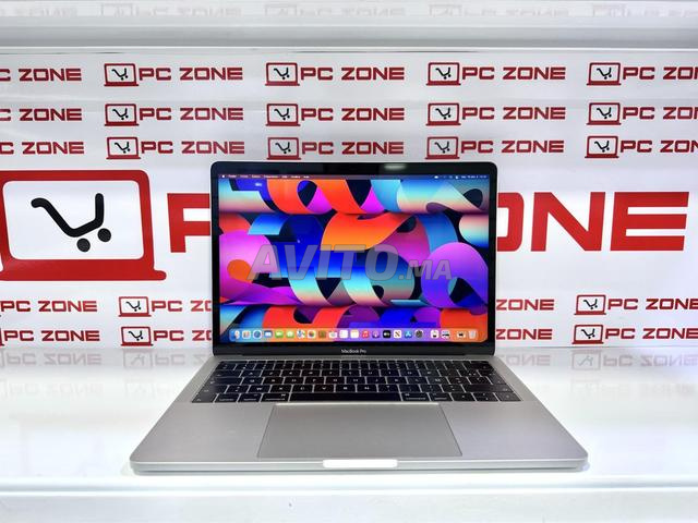 MacBook Pro 2016 / Core i5 2Ghz 8Go 256SSD