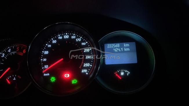 Gt line  Megane 3 