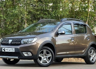 Dacia Sandero Stepway 2020 ❣️