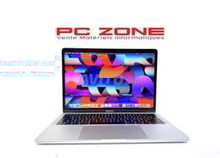 MacBook Pro 13 -- Intel Core i5 2016 -- 8Go 256SSD