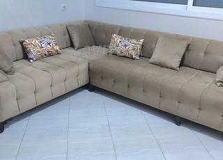 Meuble de salon presque neuf