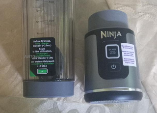 خلاط كهربائي