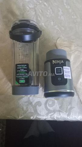 خلاط كهربائي