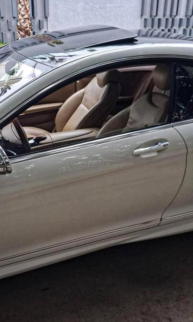 Mercedes-Benz Brabus pour les passionnés.