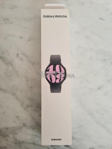 Samsung Galaxy Watch 6 40 mm