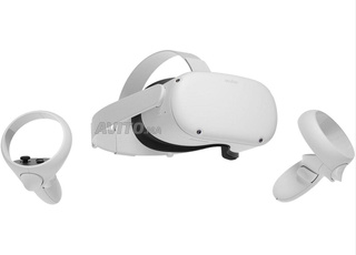 Oculus Quest 2